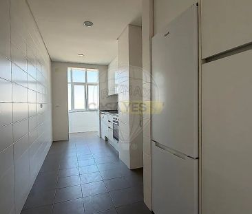 Apartment T2 in Arroios, Lisboa - Foto 3