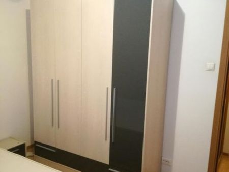 Militari, M. Gorjului, str. Dezrobirii, bloc 2018, renovat, centrala, ac - Photo 3