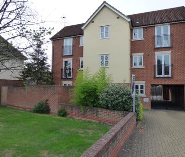2 bedroom flat to rent - Photo 4