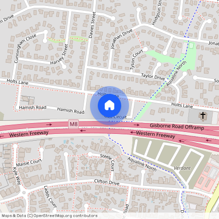 7 Gao Circuit, Vic 3340, Darley