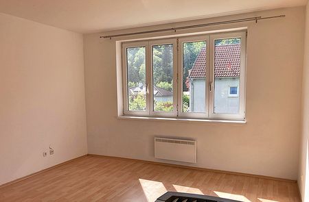 Wohnung in Drosendorf - Foto 4
