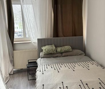 Nachmieter gesucht - Helle 2-Zimmer-Wohnung mit Balkon in Bremen - Foto 2