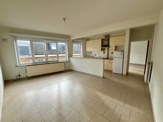 App te huur centrum Halle met 1 slpk - Photo 1