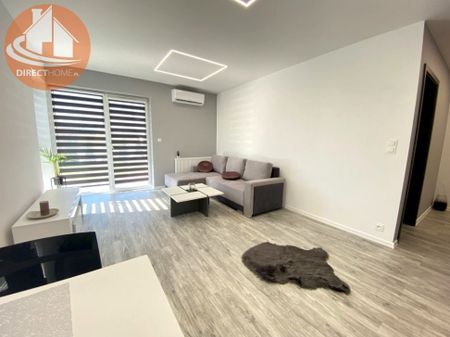 Apartament - Photo 2