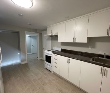 For Lease - 334 Stevenson Road Unit# Lower, Oshawa, Ontario - Photo 3