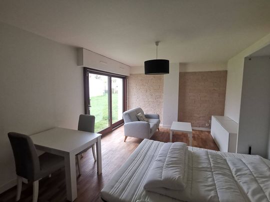 Location appartement 1 pièce 29.75 m² à Évreux (27000) - Photo 1