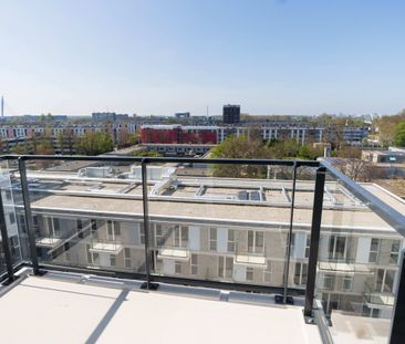 Te huur: Appartement Van Heuven Goedhartplein 703 in Utrecht - Photo 5