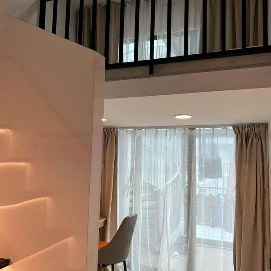 Kingsford . Hillview Peak (D23), Condominium - For Rent - Photo 1