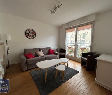 Location Appartement 1 pièce 39m² RAMBOUILLET 78120 - Photo 3