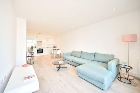 1 bedroom maisonette to rent - Photo 2