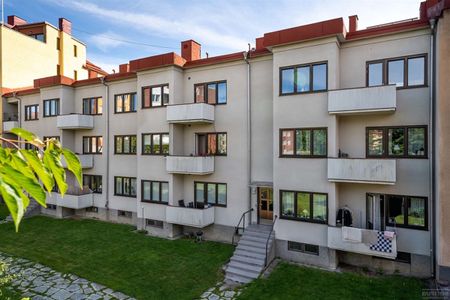 Sankta Gertruds Väg 10 A - Photo 5