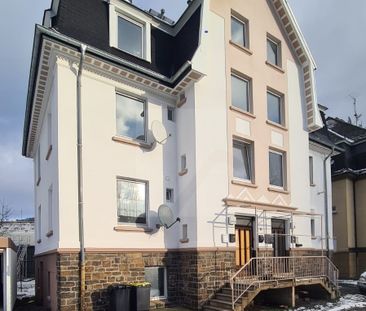 Plettenberg-Ohle: Komplett sanierte 2-Zimmer Wohnung im Dachgeschoss - Foto 5