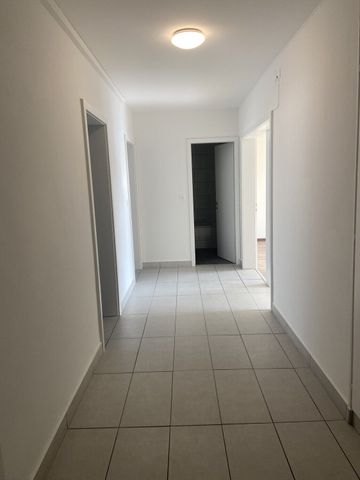 1 month FREE - First rental after partial renovation - Your new apartment in the heart of Basel - Foto 4
