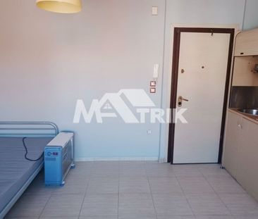 Studio/Γκαρσονιέρα για ενοικίαση Άνω Πόλη - Photo 5