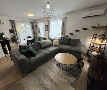 Appartement 5 1/2 - St-Paul de Joliette - Photo 3