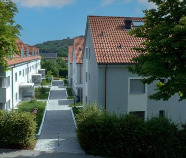 Dachtraum mit Schrägen - 1000.- CHF Startbonus fürs Einrichten! - Foto 6