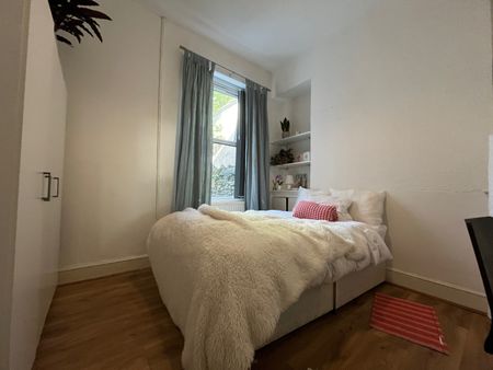 Llandough Street, Cathays - Photo 4