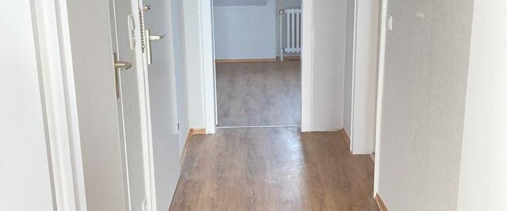 Apartment mit Gemeinschaftsgarten in Essen - Schönebeck - Photo 1