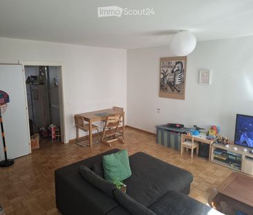 4 Zimmer, 70 m² - Foto 1