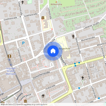 Ziegelberg 9, 07545 Gera