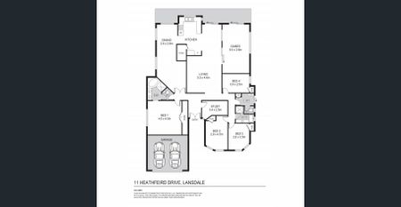 Large home with POOL Sun 23rd 11.30 - Photo 3