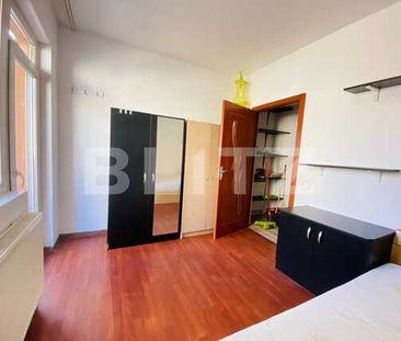 Apartament cu 2 camere, 45 mp, 2 parcari, petfriendly, zona Buna Ziua - Photo 2