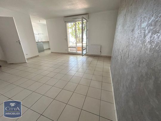 Location Appartement 3 pièces 56m² VIERZON 18100 - Photo 1