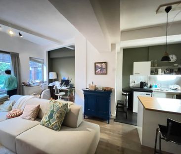 Te huur: Appartement Wilhelminapark in Haarlem - Foto 1