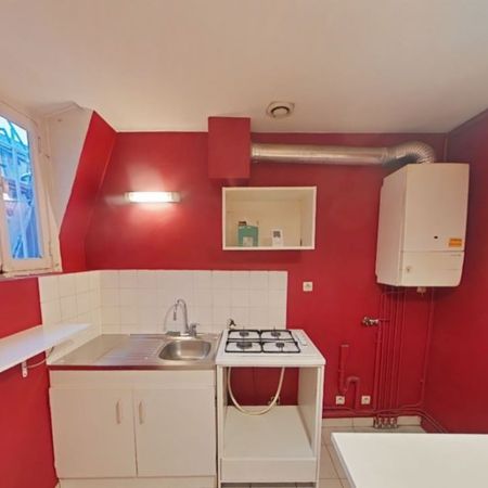 APPARTEMENT T2 A LOUER - Photo 3