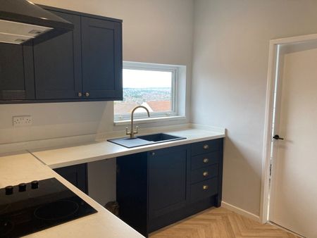 1 Bed Flat, Beech Avenue, NG3 - Photo 3