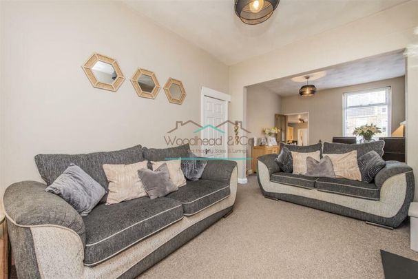 3 bedroom terraced house to rent - Photo 1