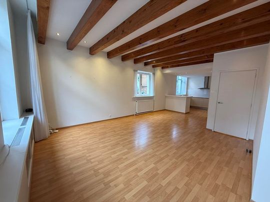 Elandsstraat 4A - Photo 1