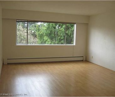 HUGE 1 Bedroom in Great Marpole location! Spacious & Bright!!! - Photo 1