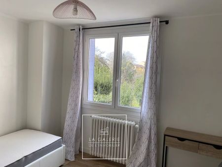 Location Appartement 4 pièces 67m² TOULOUSE 31400 - Photo 3