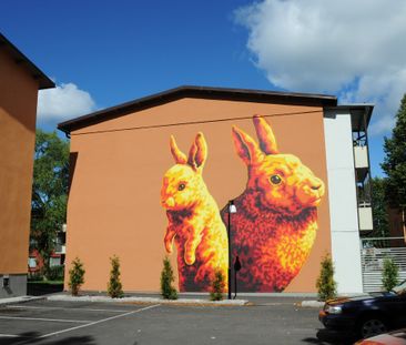 Näringsgatan 4 B, våning 2 - Foto 4