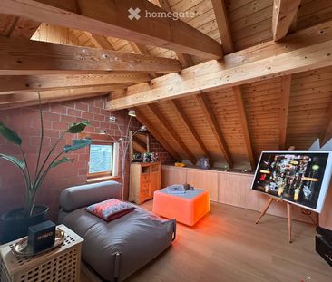 Duplex-/Maisonette-Wohnung in Wolfhausen - Photo 3