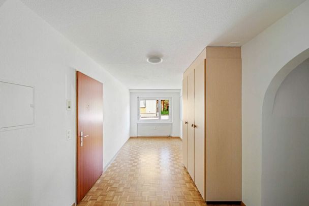 Grosszügige 4.5-Zimmer-Wohnung - befristet bis 30. September 2025 - Photo 1