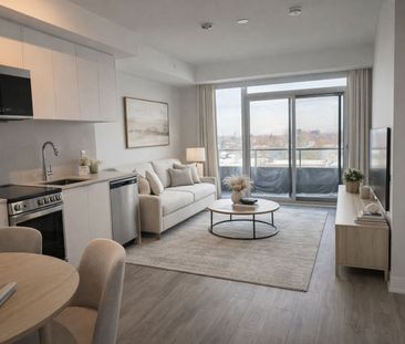 For Lease - 2088 James Street Unit# 704, Burlington, Ontario - Photo 1