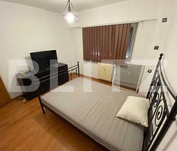 Apartament modern, 3 camere, decomandat, zona Electroputere Mall - Fotografie 5