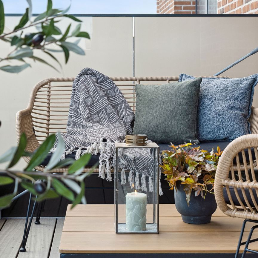 Kirkebjerg Søpark 1, 3 tv - Photo 1