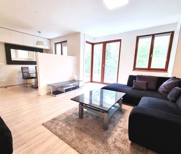 Pronájem bytu 3+kk • 92 m² bez realitkyK Náhonu, Praha - Hloubětín - Photo 2