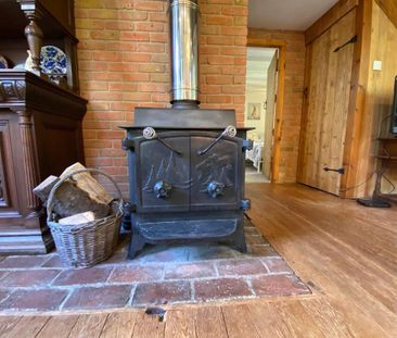 2 bedroom link detached house to rent - Photo 1