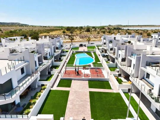 Alquiler de piso en Calle Vivaldi, 29 - Photo 1