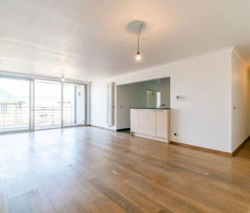 Een aangenaam, instapklaar appartement te Halle! - Foto 4
