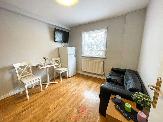 Inverness Terrace, Bayswater, London, W2 - Photo 1