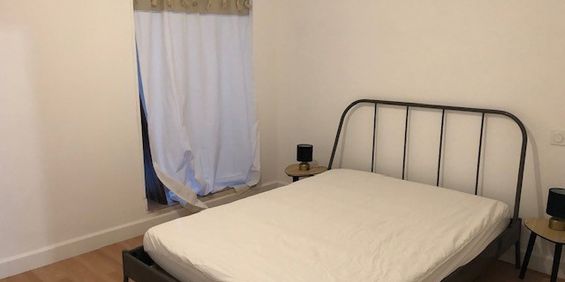 Location Appartement 2 pièces Meublé 42m² CHATEAUBRIANT 44110 - Photo 3