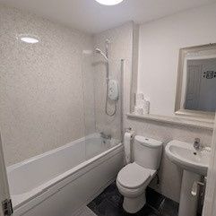 2 Bed Flat, Dalgety Road, EH7 - Photo 1