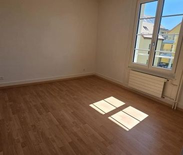 Appartement 4 pièces à Yverdon-les-Bains - Spacieux logement de 4 p... - Foto 2