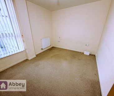 2 bedroom apartment to rent - Photo 6