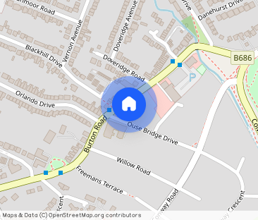 Burton Road, Carlton - Photo 1